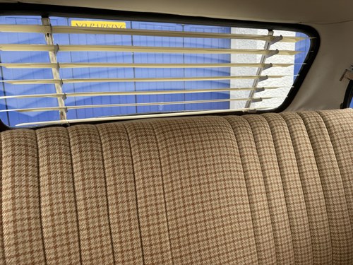 1981 Leyland Mini 1275 GT For Sale (picture 34 of 55)