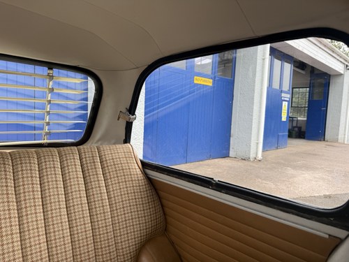 1981 Leyland Mini 1275 GT For Sale (picture 35 of 55)