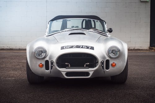 2017 DB Replicas 427SC Aluminium Bodied AC Cobra 427 Replica Roush 468CI 7.7L Te koop (foto 8 van 162)