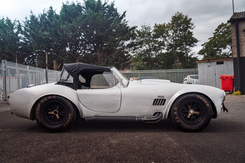 2017 DB Replicas 427SC Aluminium Bodied AC Cobra 427 Replica Roush 468CI 7.7L Te koop (foto 40 van 162)