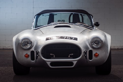 2017 DB Replicas 427SC Aluminium Bodied AC Cobra 427 Replica Roush 468CI 7.7L Te koop (foto 37 van 162)