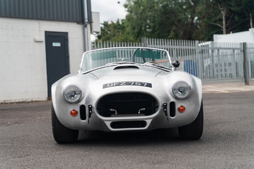 2017 DB Replicas 427SC Aluminium Bodied AC Cobra 427 Replica Roush 468CI 7.7L Te koop (foto 15 van 162)