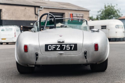 2017 DB Replicas 427SC Aluminium Bodied AC Cobra 427 Replica Roush 468CI 7.7L Te koop (foto 24 van 162)