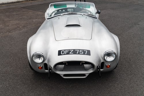2017 DB Replicas 427SC Aluminium Bodied AC Cobra 427 Replica Roush 468CI 7.7L Te koop (foto 10 van 162)