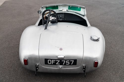 2017 DB Replicas 427SC Aluminium Bodied AC Cobra 427 Replica Roush 468CI 7.7L Te koop (foto 2 van 162)