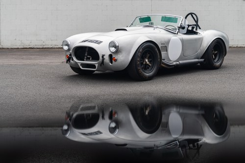 2017 DB Replicas 427SC Aluminium Bodied AC Cobra 427 Replica Roush 468CI 7.7L Te koop (foto 4 van 162)