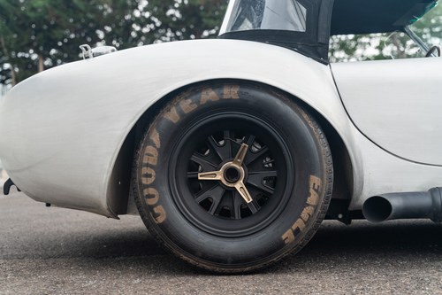 2017 DB Replicas 427SC Aluminium Bodied AC Cobra 427 Replica Roush 468CI 7.7L Te koop (foto 55 van 162)