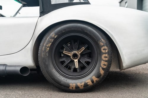 2017 DB Replicas 427SC Aluminium Bodied AC Cobra 427 Replica Roush 468CI 7.7L Te koop (foto 56 van 162)