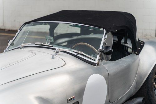 2017 DB Replicas 427SC Aluminium Bodied AC Cobra 427 Replica Roush 468CI 7.7L Te koop (foto 84 van 162)