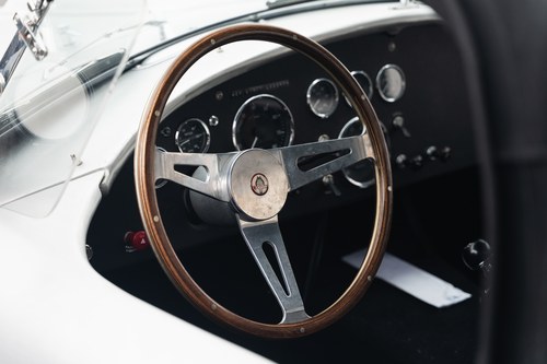 2017 DB Replicas 427SC Aluminium Bodied AC Cobra 427 Replica Roush 468CI 7.7L Te koop (foto 7 van 162)