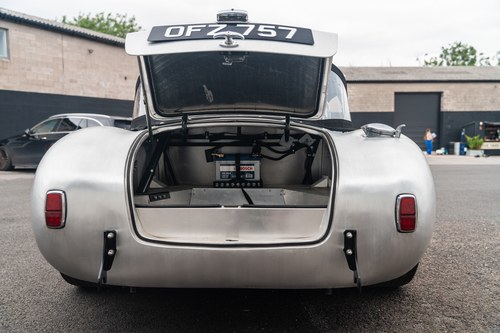 2017 DB Replicas 427SC Aluminium Bodied AC Cobra 427 Replica Roush 468CI 7.7L Te koop (foto 58 van 162)