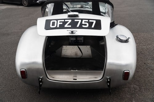 2017 DB Replicas 427SC Aluminium Bodied AC Cobra 427 Replica Roush 468CI 7.7L Te koop (foto 59 van 162)