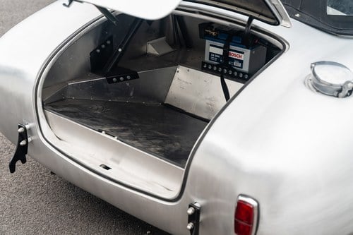 2017 DB Replicas 427SC Aluminium Bodied AC Cobra 427 Replica Roush 468CI 7.7L Te koop (foto 60 van 162)