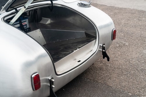 2017 DB Replicas 427SC Aluminium Bodied AC Cobra 427 Replica Roush 468CI 7.7L Te koop (foto 61 van 162)