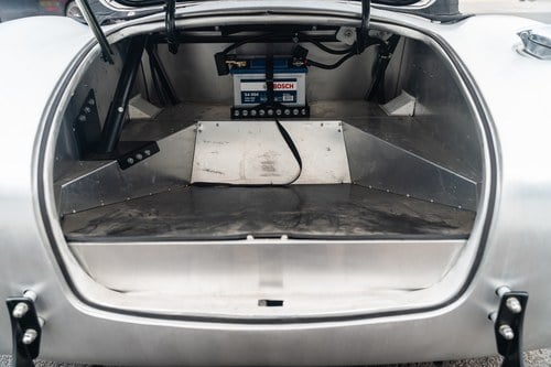 2017 DB Replicas 427SC Aluminium Bodied AC Cobra 427 Replica Roush 468CI 7.7L Te koop (foto 62 van 162)