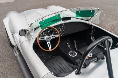 2017 DB Replicas 427SC Aluminium Bodied AC Cobra 427 Replica Roush 468CI 7.7L Te koop (foto 3 van 162)