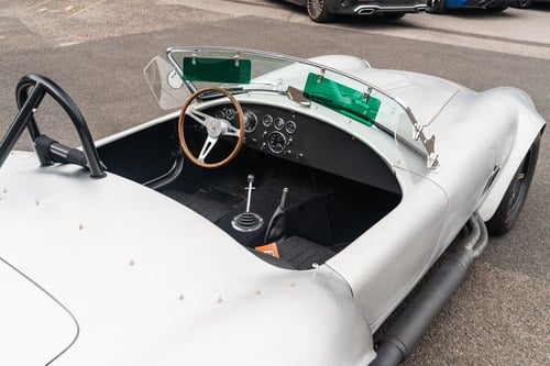 2017 DB Replicas 427SC Aluminium Bodied AC Cobra 427 Replica Roush 468CI 7.7L Te koop (foto 65 van 162)