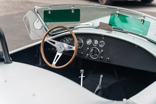 2017 DB Replicas 427SC Aluminium Bodied AC Cobra 427 Replica Roush 468CI 7.7L Te koop (foto 66 van 162)