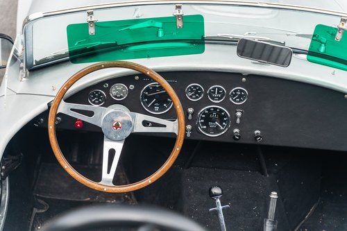 2017 DB Replicas 427SC Aluminium Bodied AC Cobra 427 Replica Roush 468CI 7.7L Te koop (foto 67 van 162)