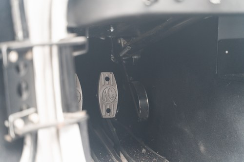 2017 DB Replicas 427SC Aluminium Bodied AC Cobra 427 Replica Roush 468CI 7.7L Te koop (foto 70 van 162)