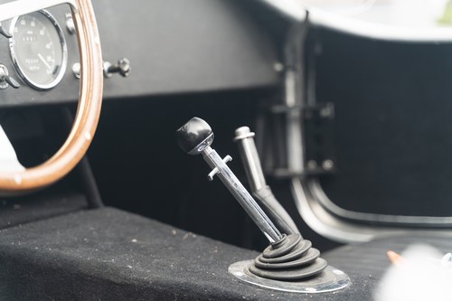 2017 DB Replicas 427SC Aluminium Bodied AC Cobra 427 Replica Roush 468CI 7.7L Te koop (foto 71 van 162)