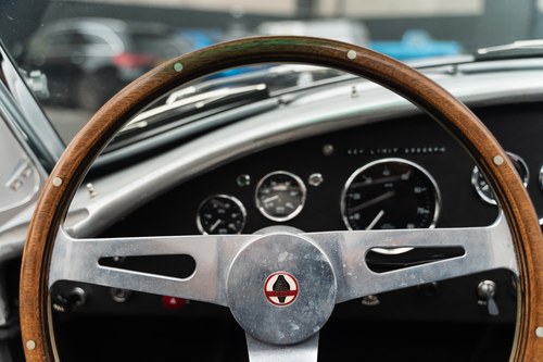 2017 DB Replicas 427SC Aluminium Bodied AC Cobra 427 Replica Roush 468CI 7.7L Te koop (foto 73 van 162)