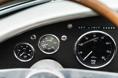 2017 DB Replicas 427SC Aluminium Bodied AC Cobra 427 Replica Roush 468CI 7.7L Te koop (foto 74 van 162)