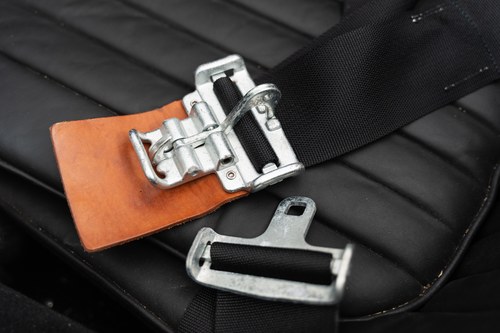 2017 DB Replicas 427SC Aluminium Bodied AC Cobra 427 Replica Roush 468CI 7.7L Te koop (foto 77 van 162)