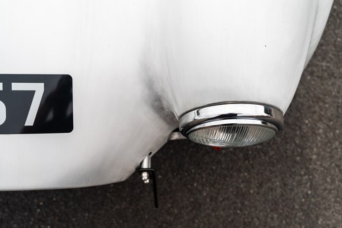 2017 DB Replicas 427SC Aluminium Bodied AC Cobra 427 Replica Roush 468CI 7.7L Te koop (foto 81 van 162)