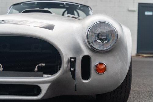 2017 DB Replicas 427SC Aluminium Bodied AC Cobra 427 Replica Roush 468CI 7.7L Te koop (foto 82 van 162)