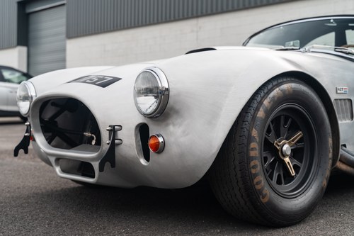 2017 DB Replicas 427SC Aluminium Bodied AC Cobra 427 Replica Roush 468CI 7.7L Te koop (foto 83 van 162)