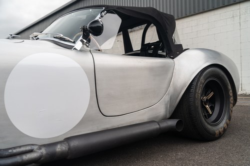 2017 DB Replicas 427SC Aluminium Bodied AC Cobra 427 Replica Roush 468CI 7.7L Te koop (foto 86 van 162)