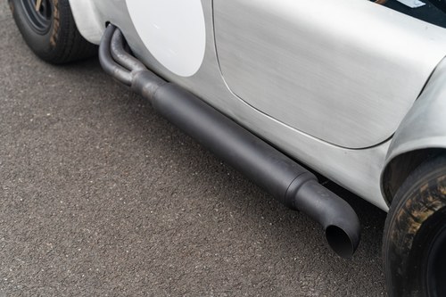 2017 DB Replicas 427SC Aluminium Bodied AC Cobra 427 Replica Roush 468CI 7.7L Te koop (foto 87 van 162)