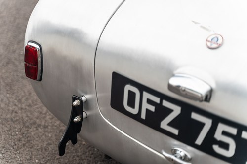 2017 DB Replicas 427SC Aluminium Bodied AC Cobra 427 Replica Roush 468CI 7.7L Te koop (foto 90 van 162)