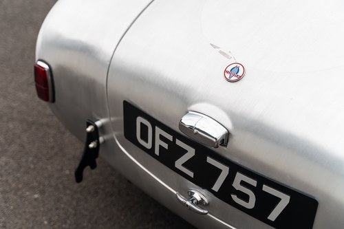 2017 DB Replicas 427SC Aluminium Bodied AC Cobra 427 Replica Roush 468CI 7.7L Te koop (foto 91 van 162)