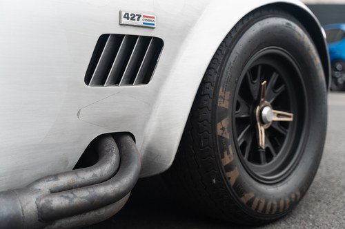 2017 DB Replicas 427SC Aluminium Bodied AC Cobra 427 Replica Roush 468CI 7.7L Te koop (foto 93 van 162)