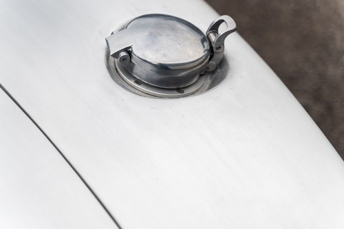 2017 DB Replicas 427SC Aluminium Bodied AC Cobra 427 Replica Roush 468CI 7.7L Te koop (foto 97 van 162)