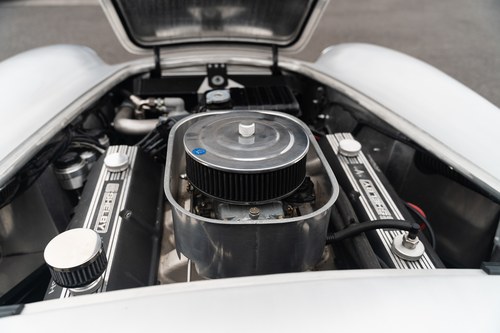 2017 DB Replicas 427SC Aluminium Bodied AC Cobra 427 Replica Roush 468CI 7.7L Te koop (foto 99 van 162)