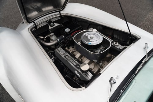 2017 DB Replicas 427SC Aluminium Bodied AC Cobra 427 Replica Roush 468CI 7.7L Te koop (foto 6 van 162)