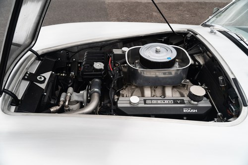 2017 DB Replicas 427SC Aluminium Bodied AC Cobra 427 Replica Roush 468CI 7.7L Te koop (foto 100 van 162)