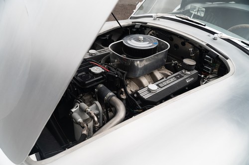 2017 DB Replicas 427SC Aluminium Bodied AC Cobra 427 Replica Roush 468CI 7.7L Te koop (foto 101 van 162)