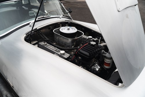 2017 DB Replicas 427SC Aluminium Bodied AC Cobra 427 Replica Roush 468CI 7.7L Te koop (foto 102 van 162)