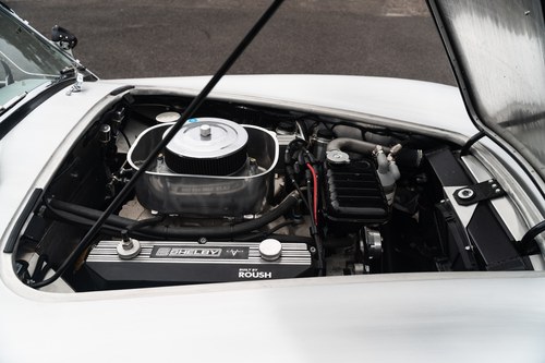 2017 DB Replicas 427SC Aluminium Bodied AC Cobra 427 Replica Roush 468CI 7.7L Te koop (foto 103 van 162)