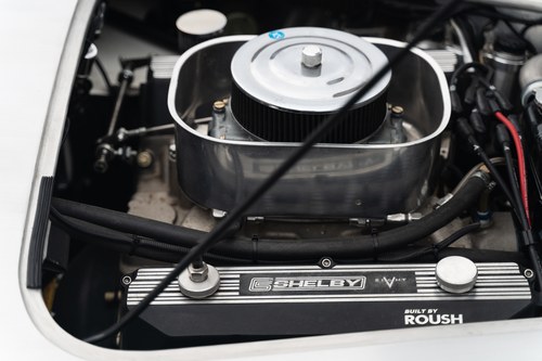 2017 DB Replicas 427SC Aluminium Bodied AC Cobra 427 Replica Roush 468CI 7.7L Te koop (foto 105 van 162)