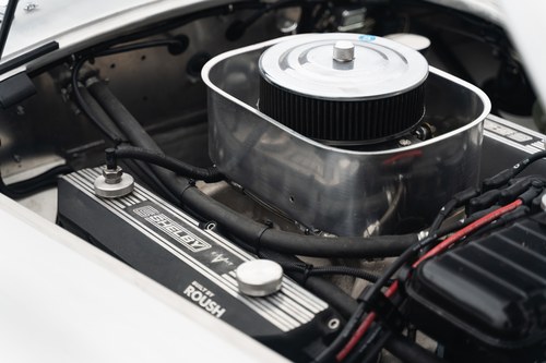 2017 DB Replicas 427SC Aluminium Bodied AC Cobra 427 Replica Roush 468CI 7.7L Te koop (foto 106 van 162)