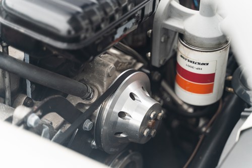 2017 DB Replicas 427SC Aluminium Bodied AC Cobra 427 Replica Roush 468CI 7.7L Te koop (foto 107 van 162)