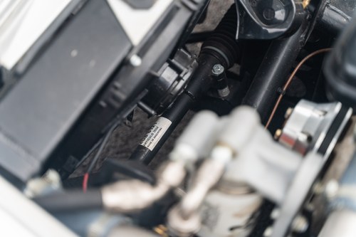 2017 DB Replicas 427SC Aluminium Bodied AC Cobra 427 Replica Roush 468CI 7.7L Te koop (foto 108 van 162)