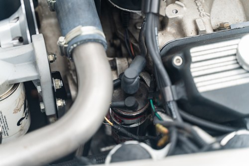 2017 DB Replicas 427SC Aluminium Bodied AC Cobra 427 Replica Roush 468CI 7.7L Te koop (foto 109 van 162)