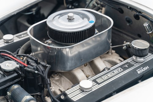 2017 DB Replicas 427SC Aluminium Bodied AC Cobra 427 Replica Roush 468CI 7.7L Te koop (foto 110 van 162)