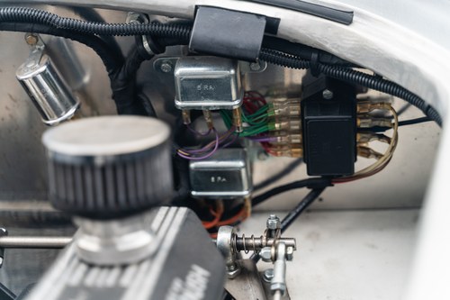 2017 DB Replicas 427SC Aluminium Bodied AC Cobra 427 Replica Roush 468CI 7.7L Te koop (foto 111 van 162)